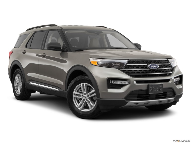 Does The 2020 Ford Explorer Have Transmission Problems