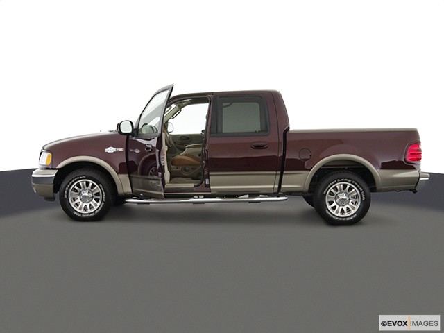 taxifarereview2009: 1998 Ford F150 Xlt Triton V8 Towing Capacity 2003 Ford E 150 Towing Capacity