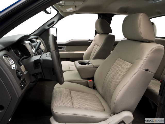 2010 Ford F 150 Photos Interior Exterior And Color Options