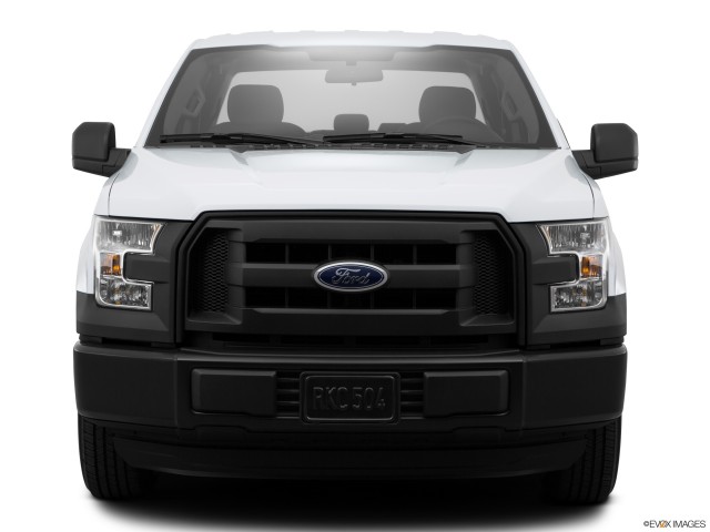 A Look at the 12 Recalls for the 2015 Ford F-150