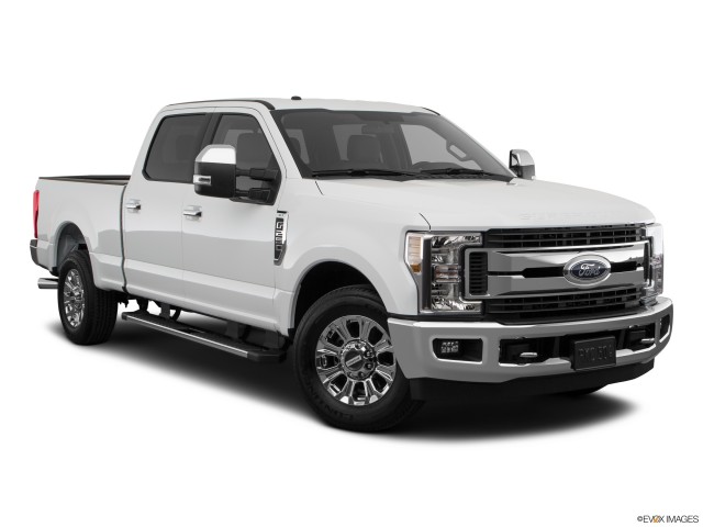 2018 Ford Super Duty F 250 Read Owner And Expert Reviews Prices Specs