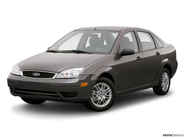 2006 Ford Focus Read Owner and Expert Reviews, Prices, Specs