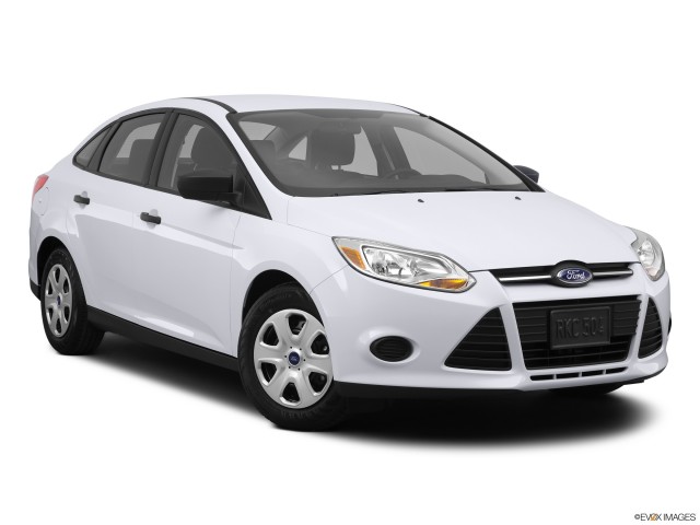 2012 Ford Focus Read Owner And Expert Reviews Prices Specs
