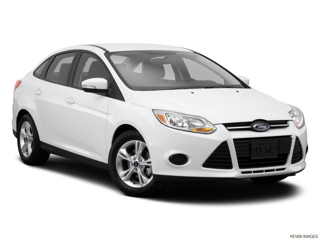2014 Ford Focus Read Owner And Expert Reviews Prices Specs