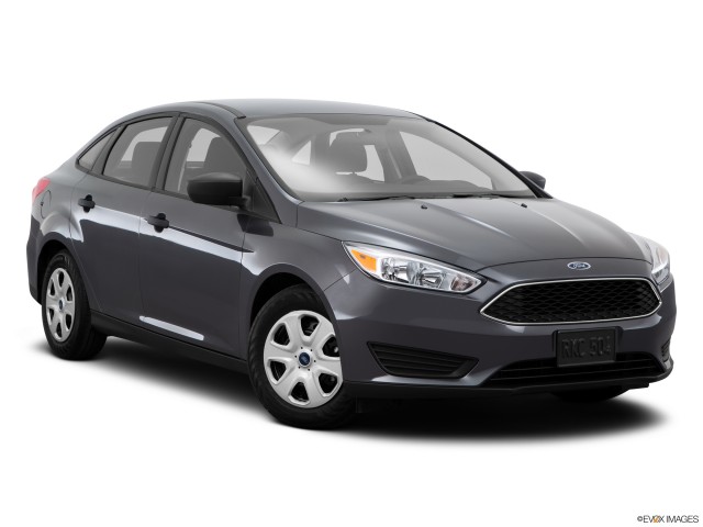 2015 Ford Focus Read Owner And Expert Reviews Prices Specs