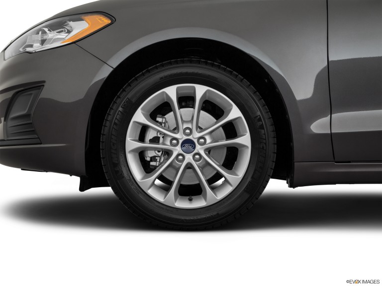Ford Fusion Tires: What Drivers Need to Know - VehicleHistory