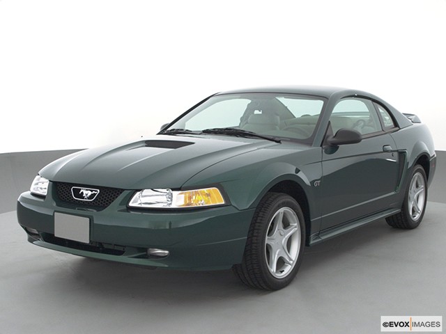 2000 Ford Mustang Models, Specs, Features, Configurations 2000 Ford Mustang Tire Size P225 55r16 Gt