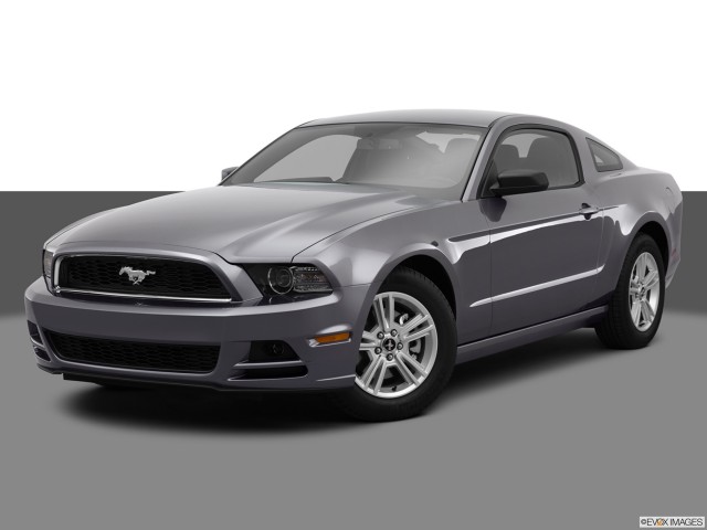 2014 Ford Mustang Models, Specs, Features, Configurations