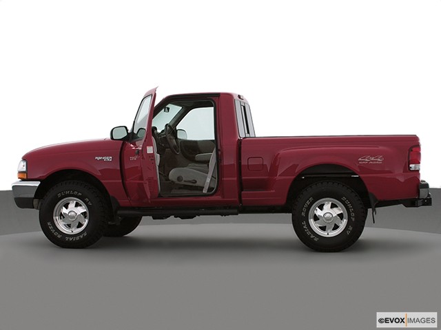 2000 Ford Ranger Photos Interior Exterior And Color Options