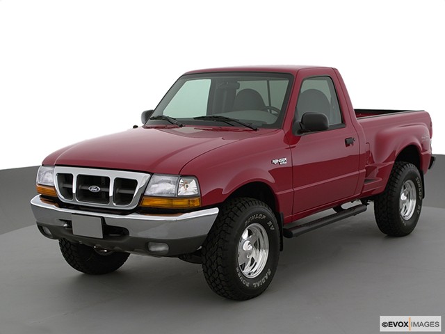 2000 Ford Ranger Read Owner And Expert Reviews Prices Specs