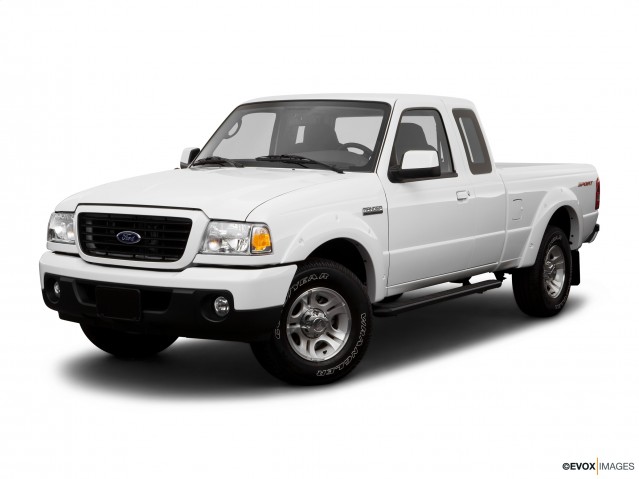 2008 Ford Ranger Review, Problems, Reliability, Value, Life Expectancy, MPG
