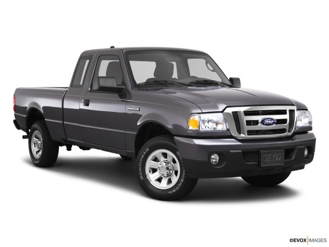 2010 Ford Ranger | Read Owner Reviews, Prices, Specs