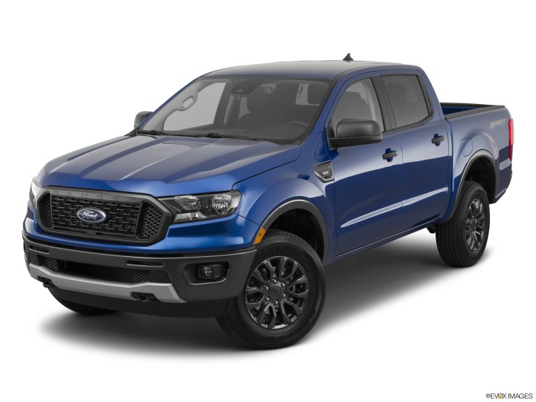 What Is The Ford Ranger Oil Type