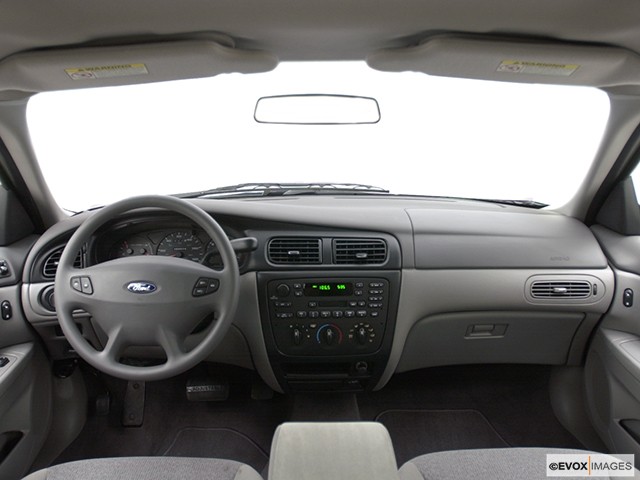 2002 Ford Taurus Interior Information About Schematics