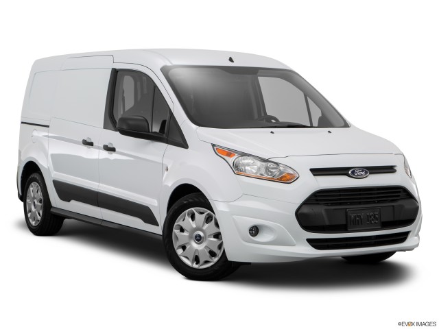 2018 ford transit connect xlt