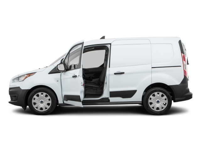 2019 Ford Transit Connect Xl Wagon Reviews Price Features
