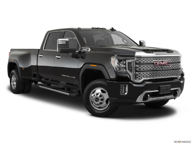 2020 gmc sierra 3500hd  read owner and expert reviews