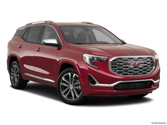 How to Disable Auto Stop on a 2019 GMC Terrain