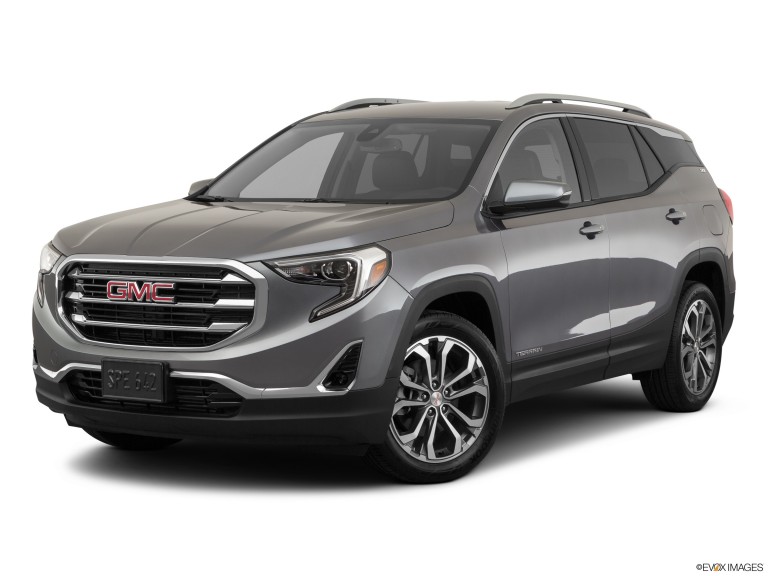 Is the 2020 GMC Terrain a Safe Vehicle?