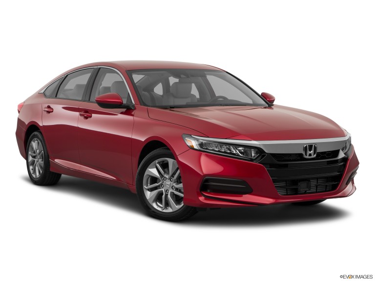 Honda Accord Door Lock Recalls