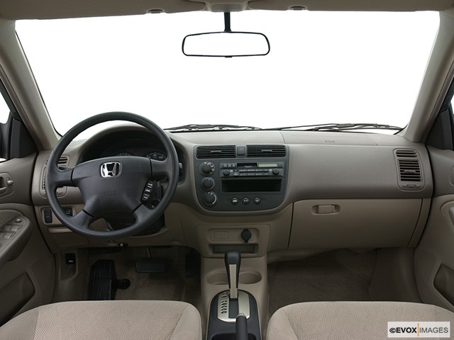 2001 Honda Civic | Read Owner Reviews, Prices, Specs Honda Civic 2000 Modified Interior