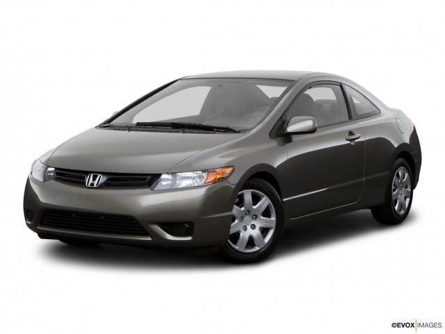 2008 Honda Civic Read Owner and Expert Reviews, Prices