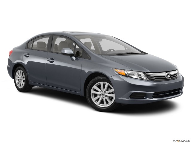 2012 Honda Civic Read Owner And Expert Reviews Prices Specs