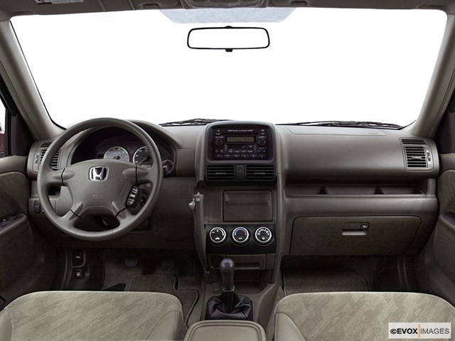 2002 Honda CR-V | Read Owner and Expert Reviews, Prices, Specs