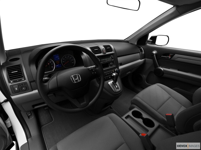 2010 Honda Cr V Photos Interior Exterior And Color Options