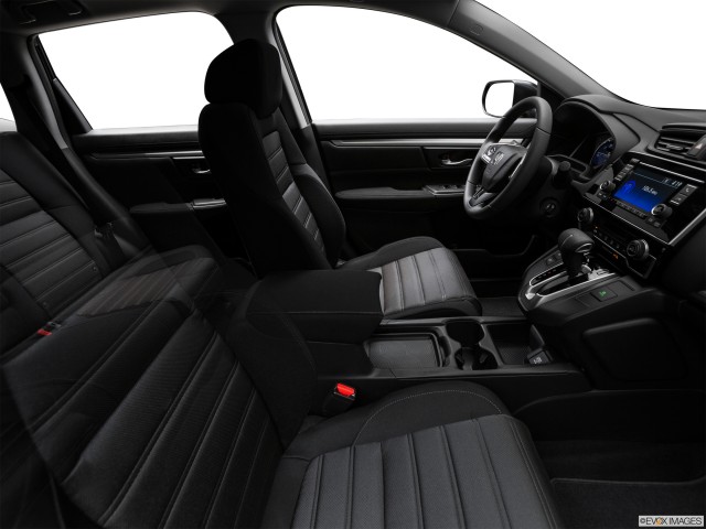 2019 Honda Cr V Photos Interior Exterior And Color Options