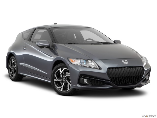 2016 Honda Cr Z Read Owner And Expert Reviews Prices Specs