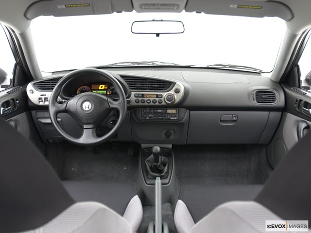 2000 Honda Insight Photos Interior Exterior And Color Options