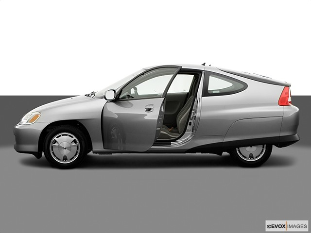 2005 Honda Insight | Read Owner and Expert Reviews, Prices ...