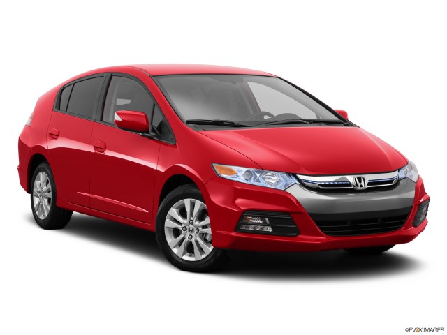 2014 Honda Insight | Read Owner and Expert Reviews, Prices, Specs