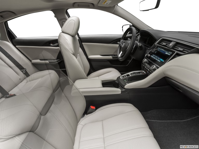2020 Honda Insight Photos Interior Exterior And Color Options