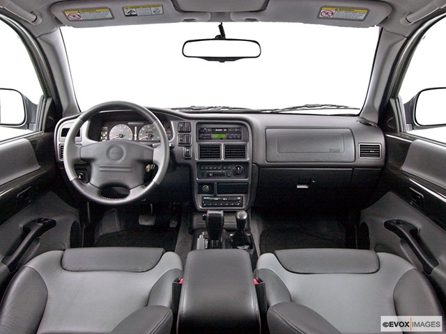 Isuzu Vehicross Interior Premium Wiring Diagram Design