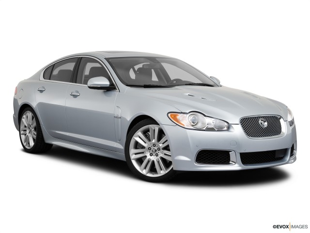 2010 Jaguar Xf Read Owner And Expert Reviews Prices Specs