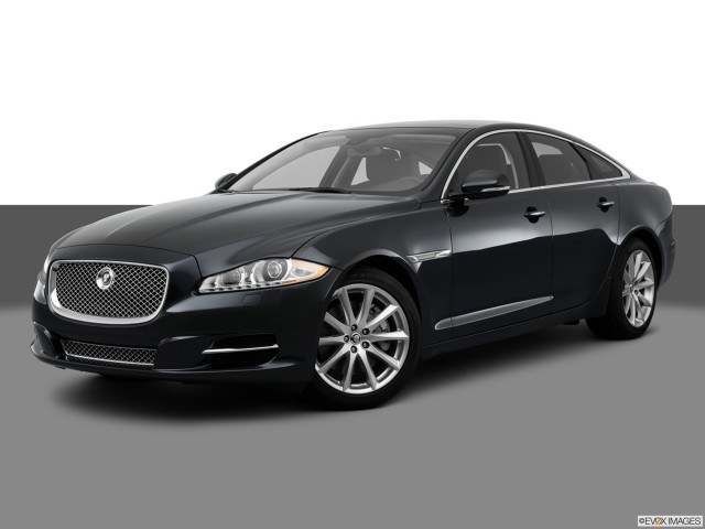 2013 Jaguar XJ Models, Specs, Features, Configurations