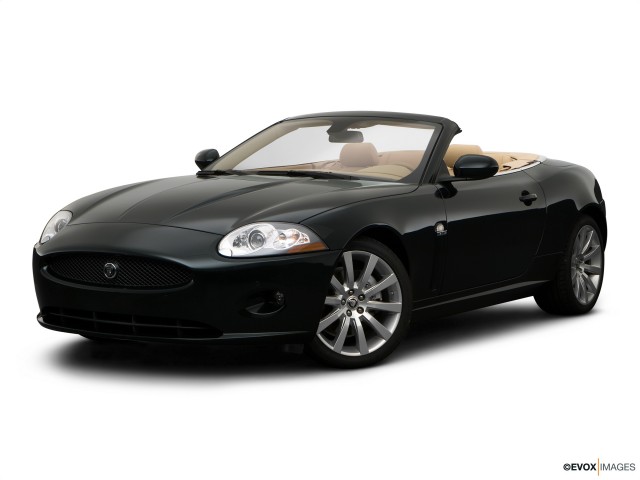 2009 Jaguar XK | Read Owner and Expert Reviews, Prices, Specs