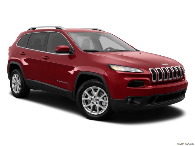15 Jeep Cherokee Read Owner Reviews Prices Specs