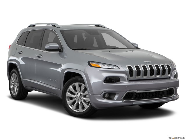 17 Jeep Cherokee Read Owner Reviews Prices Specs