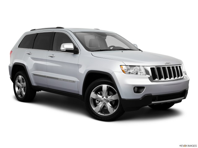 2011 Jeep Grand Cherokee Read Owner Reviews, Prices, Specs