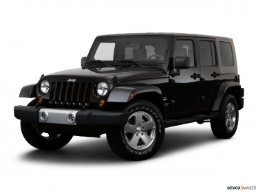 2009 Jeep Wrangler | Read Owner and Expert Reviews, Prices, Specs