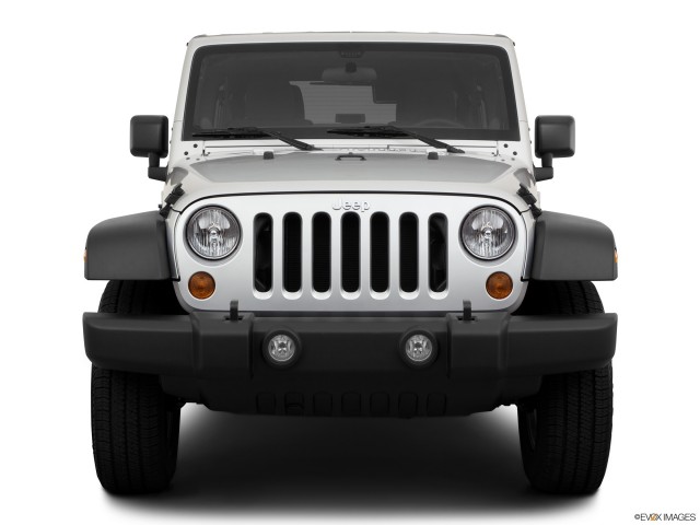 2011 Jeep Wrangler Sport: Everything You Need to Know