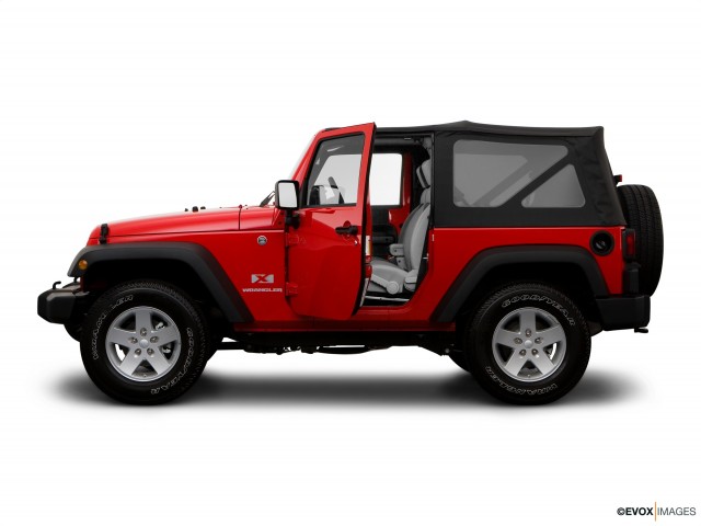 2009 Jeep Wrangler Read Owner And Expert Reviews Prices Specs