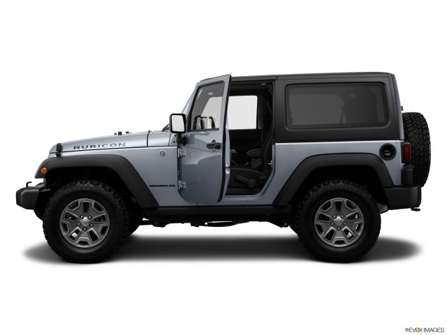 2014 Jeep Wrangler | Read Owner and Expert Reviews, Prices ...