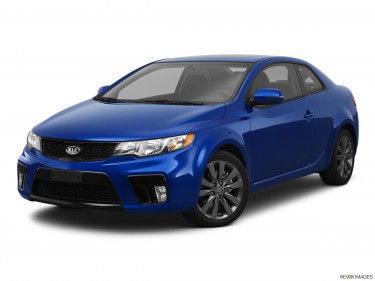 2011 Kia Forte | Read Owner and Expert Reviews, Prices, Specs