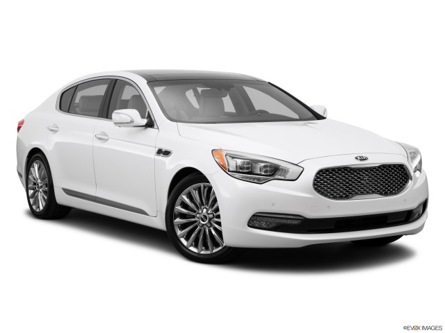 2015 Kia K900 Read Owner And Expert Reviews Prices Specs