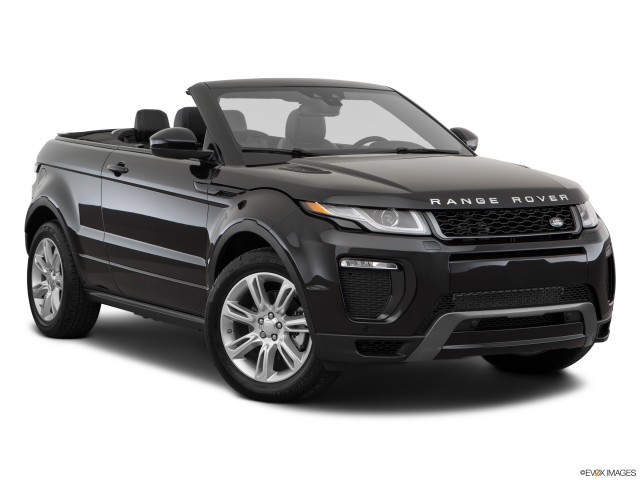2019 Land Rover Range Rover Evoque Read Owner And Expert