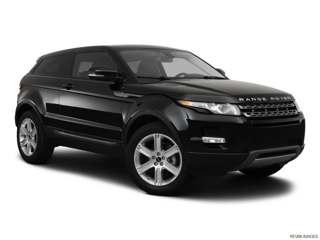 2012 Land Rover Range Rover Evoque Read Owner And Expert